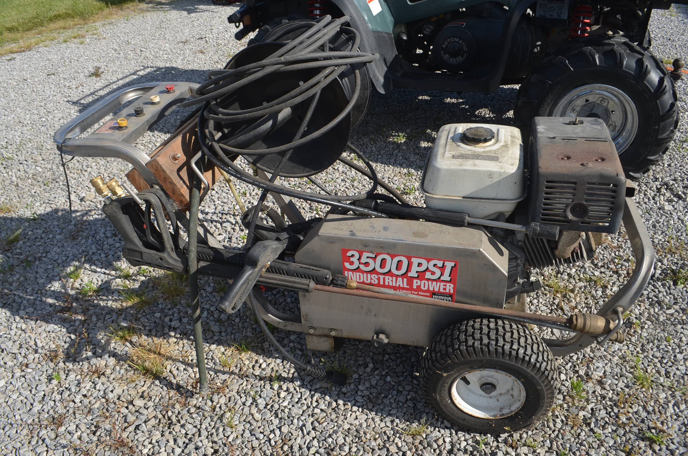 Property photo 102 - PERSONAL PROPERTY AUCTION IN ALLEN COUNTY, INDIANA
